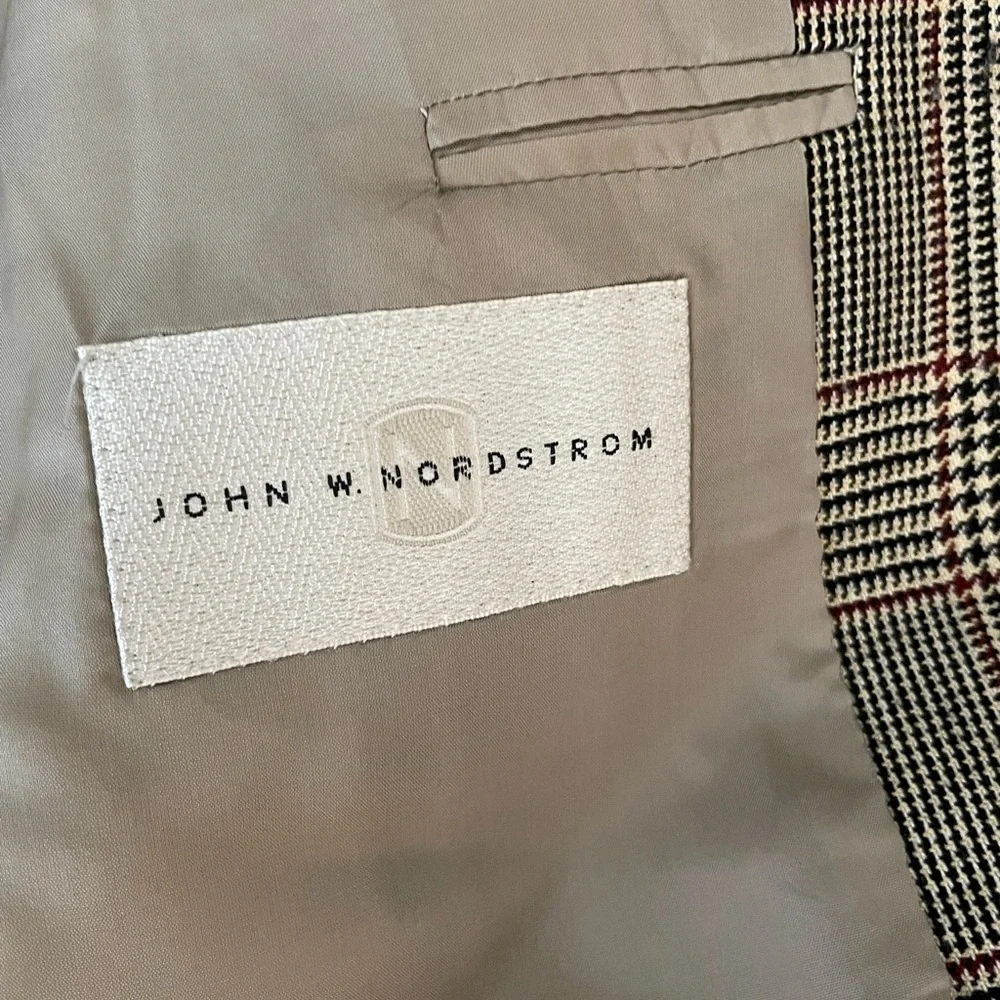 John W. Nordstrom landfills 38